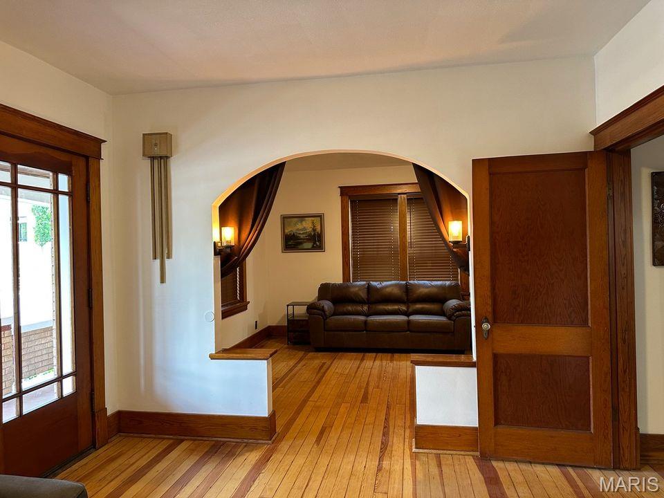 J H Schultes - Residential Lease