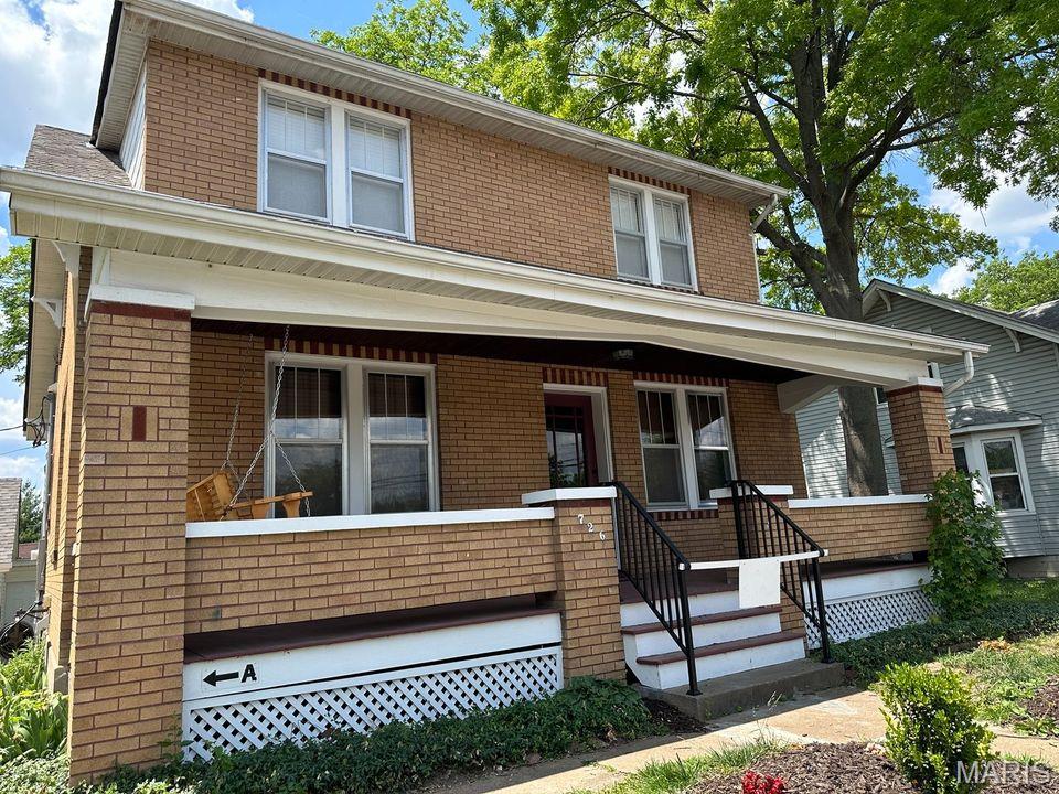 J H Schultes - Residential Lease