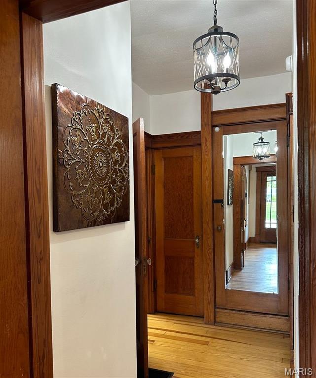 J H Schultes - Residential Lease