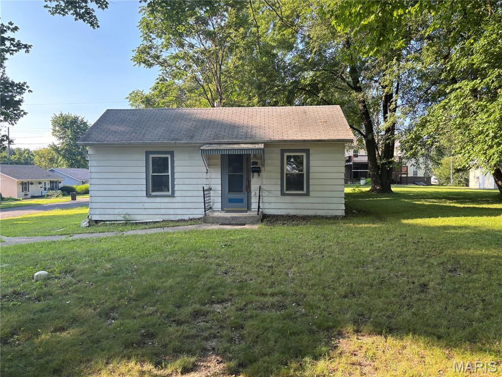 Mahler Heights Sub - Residential