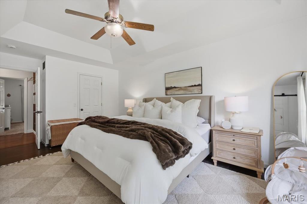 NOLIN CREEK EST AT LINCOLN FARM 3RD ADD - Residential