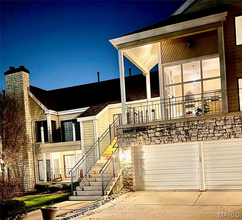 Lakeshore Knolls Condos #1 - Residential