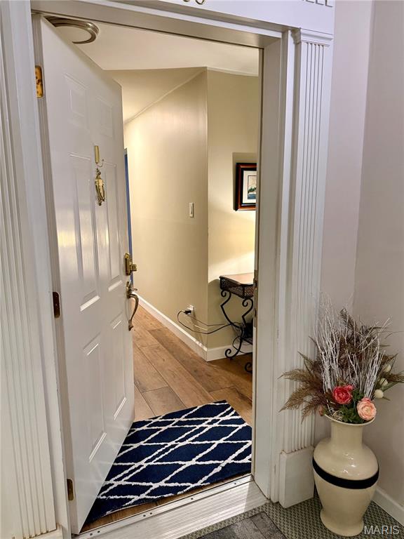 Lakeshore Knolls Condos #1 - Residential