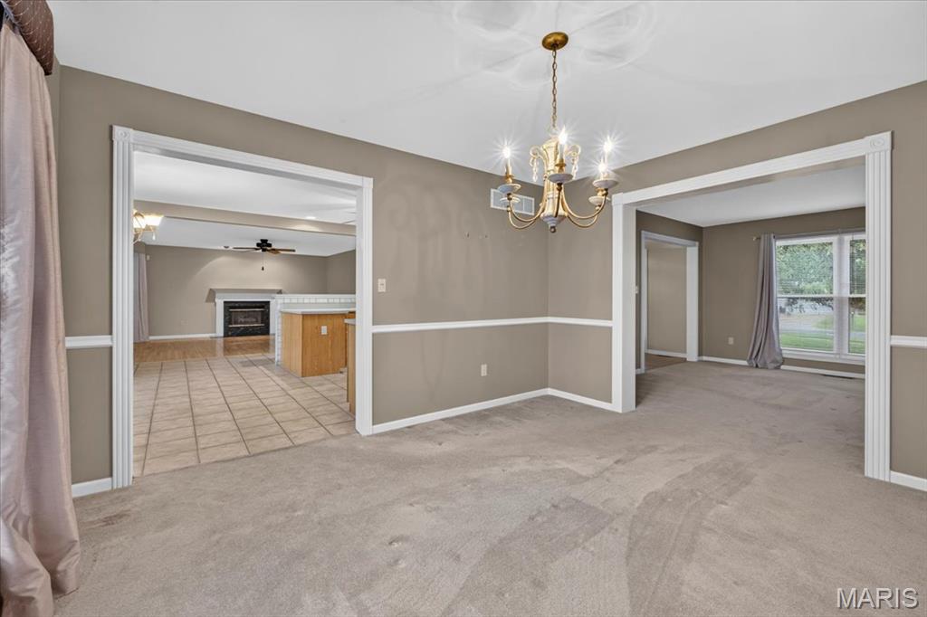 Parker Terrace 2 - Residential