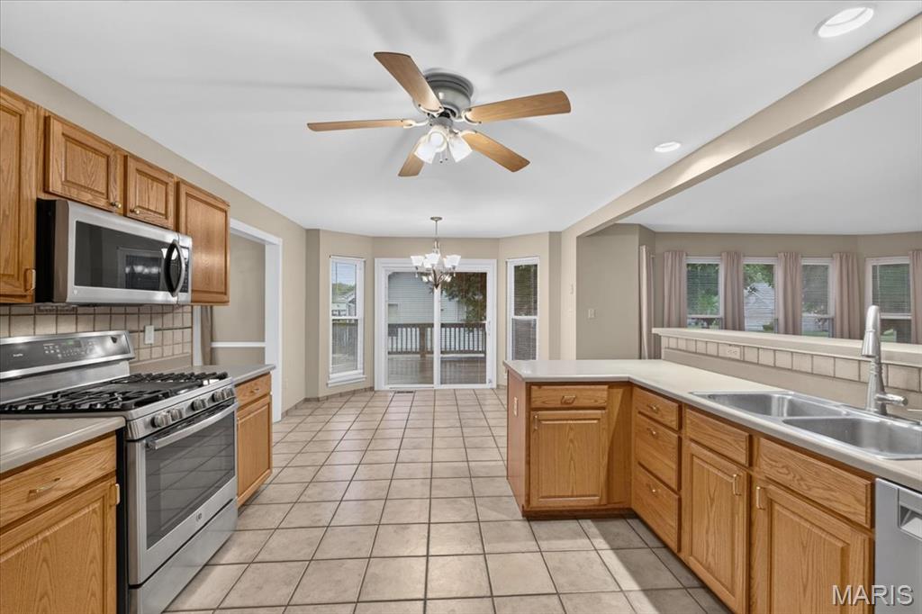 Parker Terrace 2 - Residential