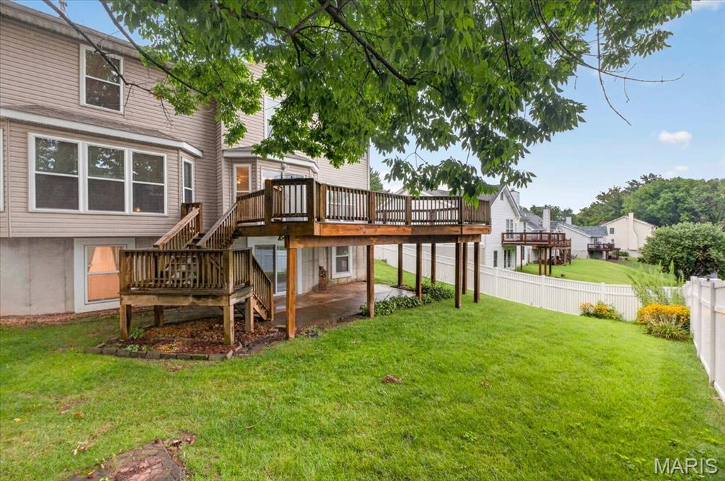Parker Terrace 2 - Residential