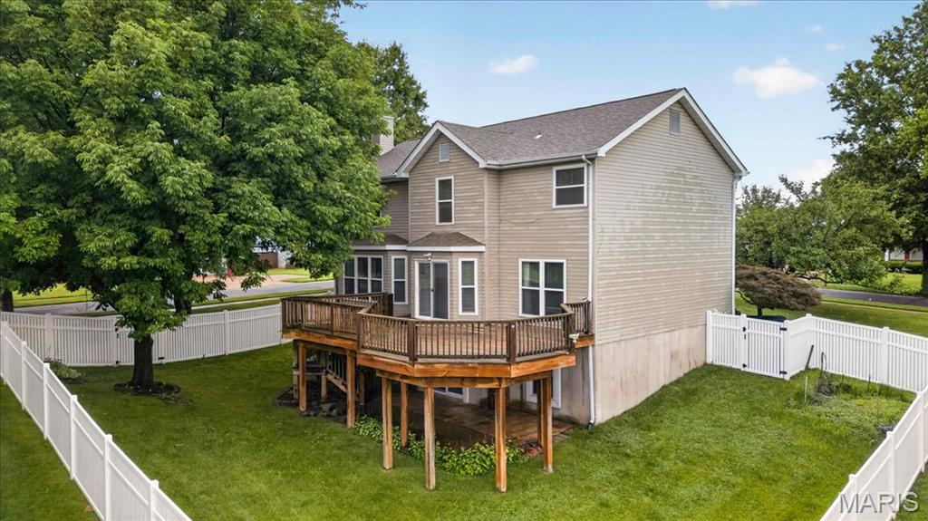 Parker Terrace 2 - Residential