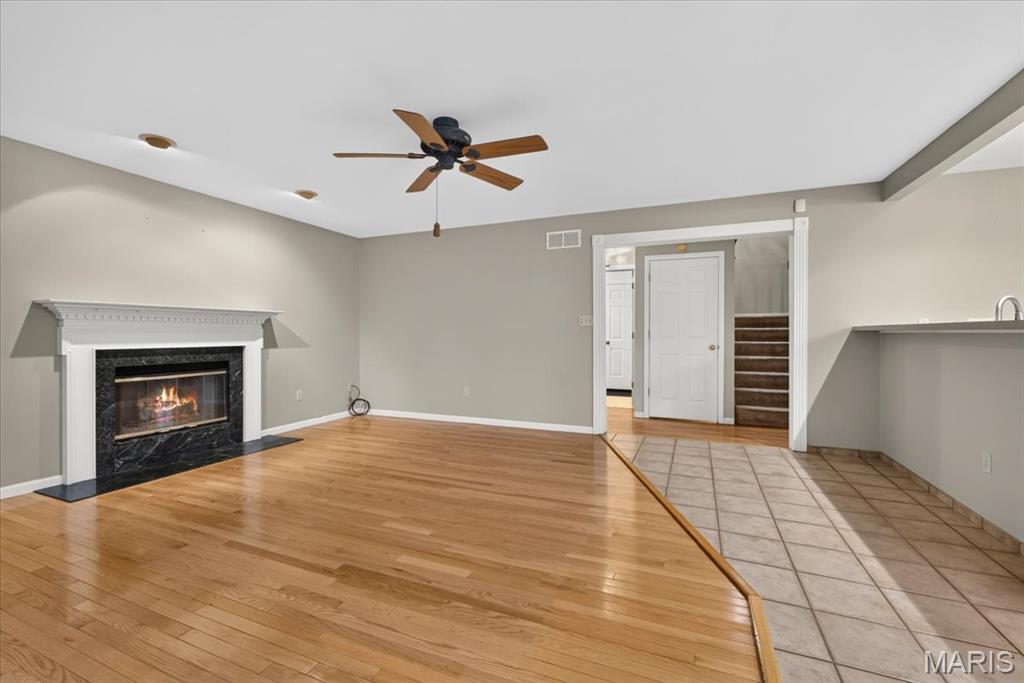 Parker Terrace 2 - Residential