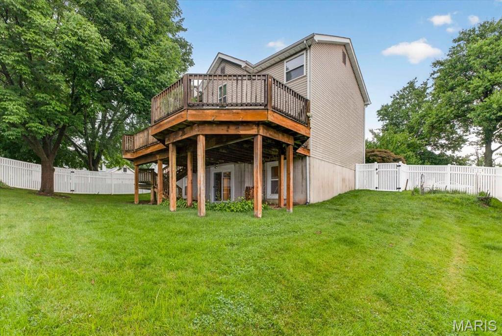 Parker Terrace 2 - Residential