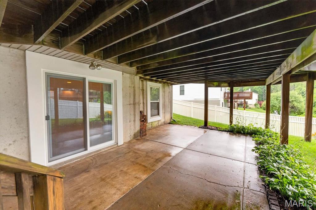 Parker Terrace 2 - Residential