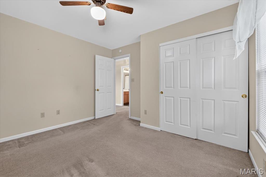 Parker Terrace 2 - Residential