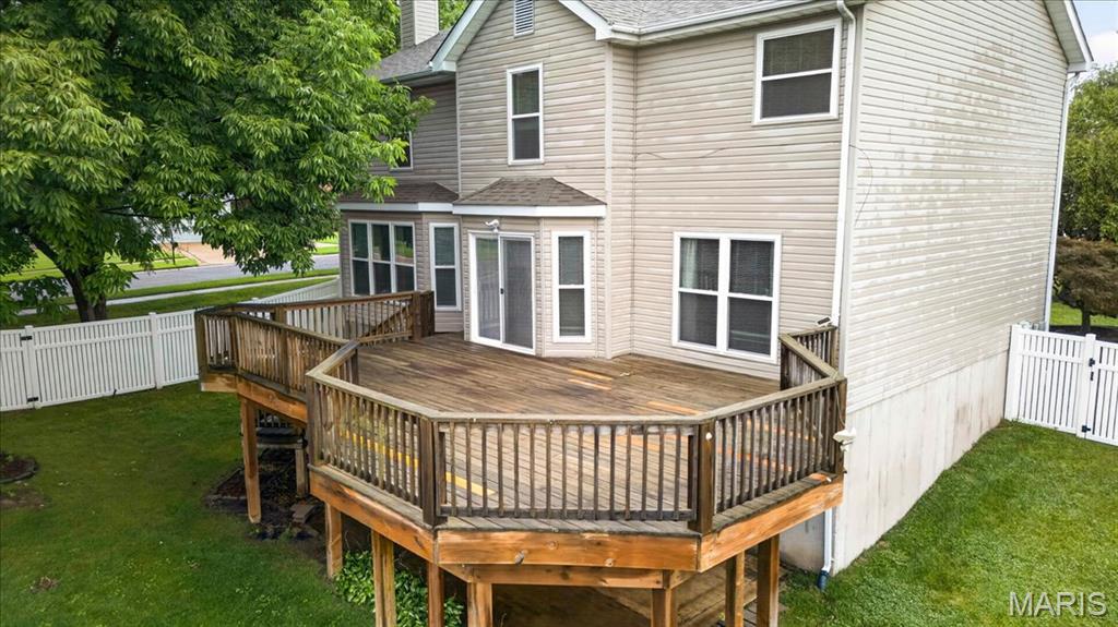Parker Terrace 2 - Residential
