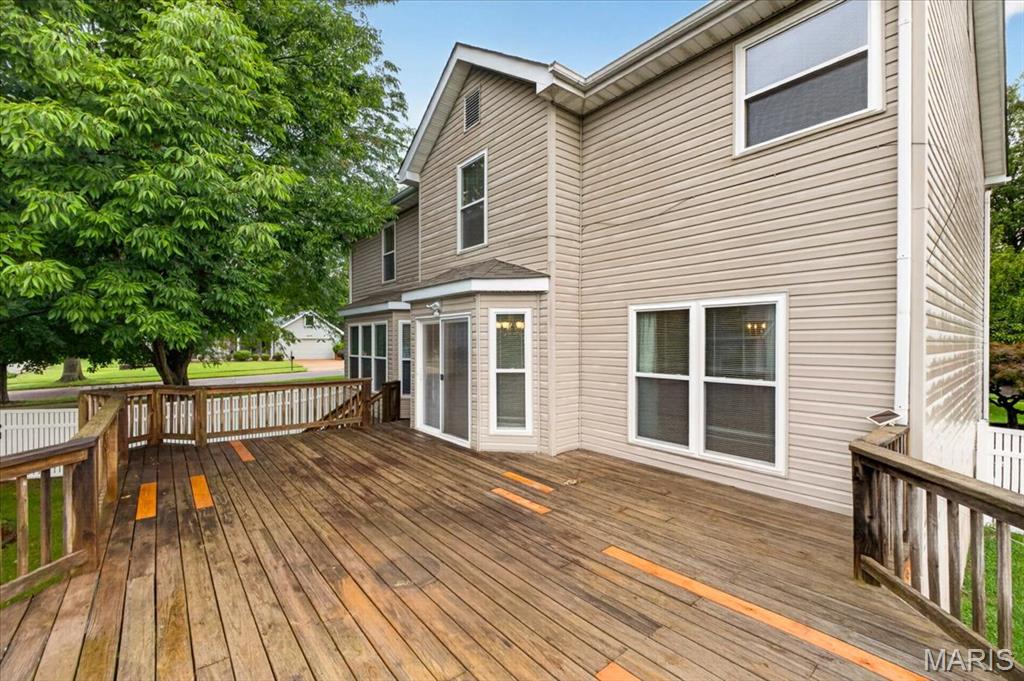 Parker Terrace 2 - Residential