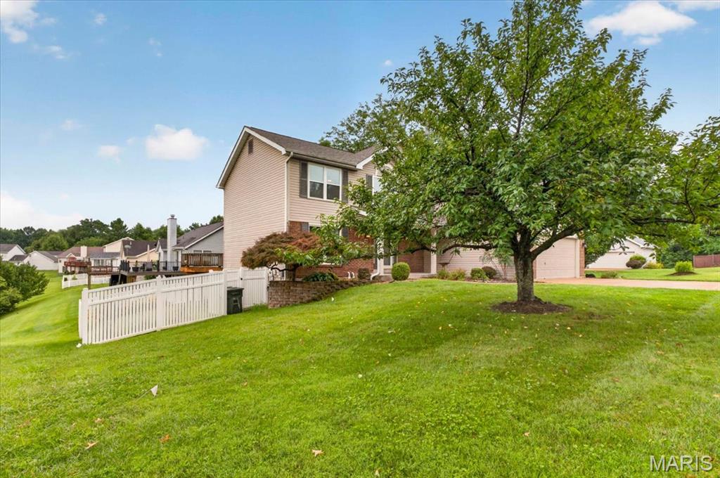 Parker Terrace 2 - Residential