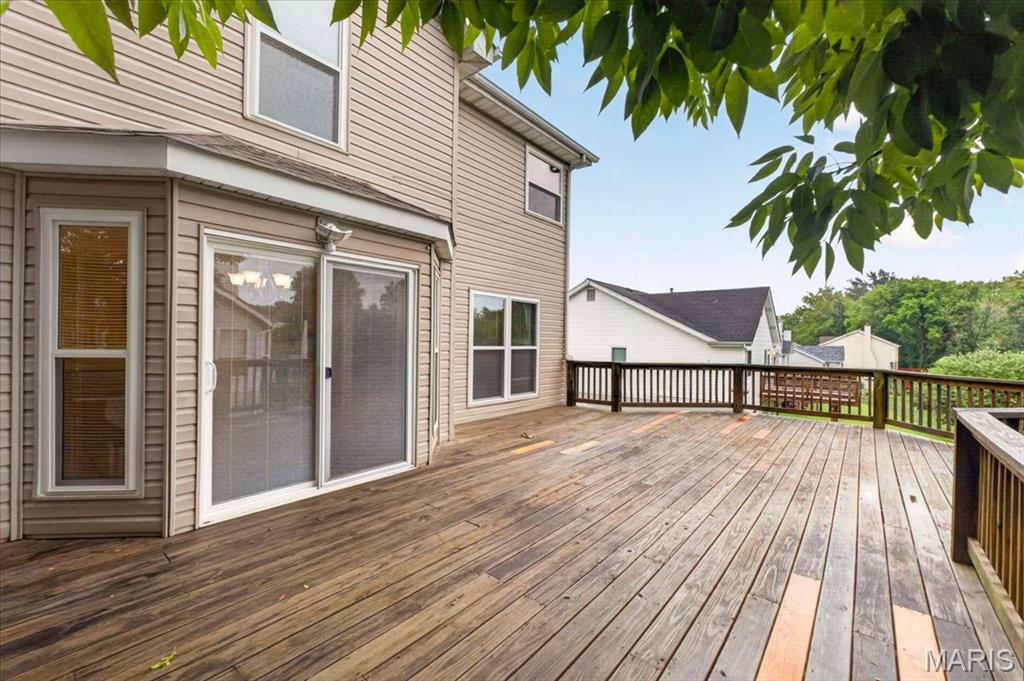 Parker Terrace 2 - Residential