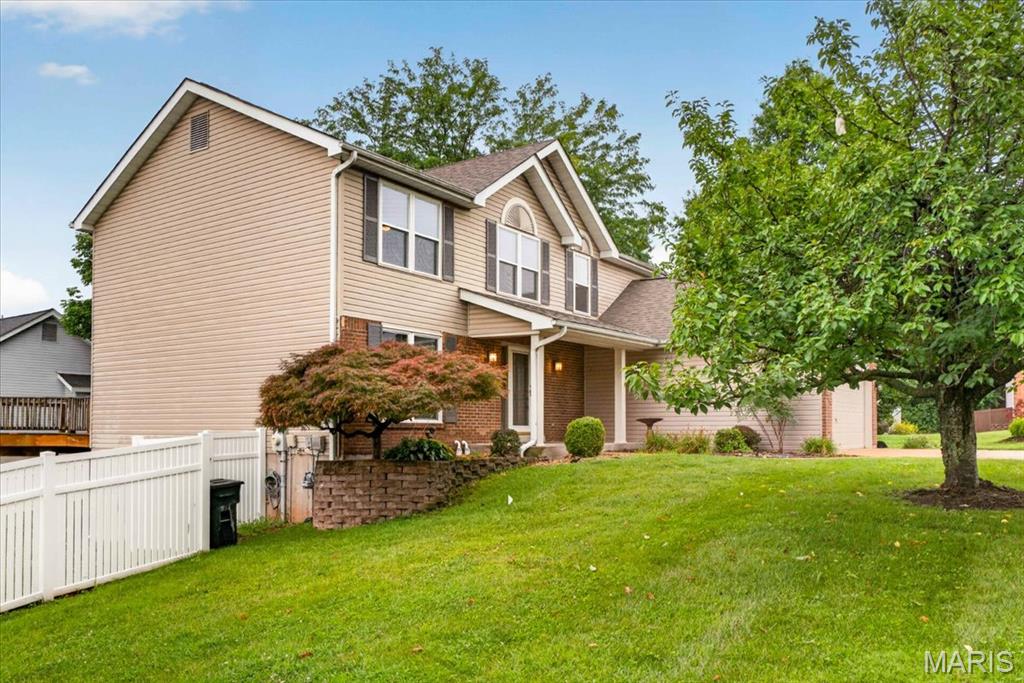 Parker Terrace 2 - Residential
