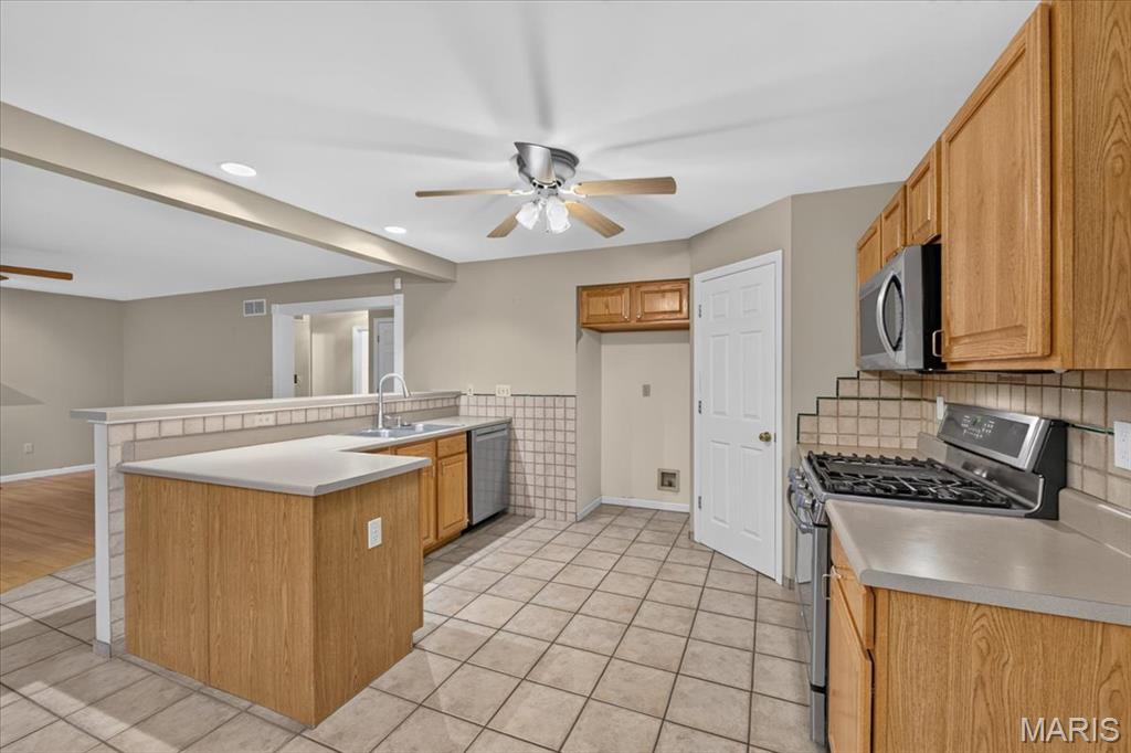Parker Terrace 2 - Residential