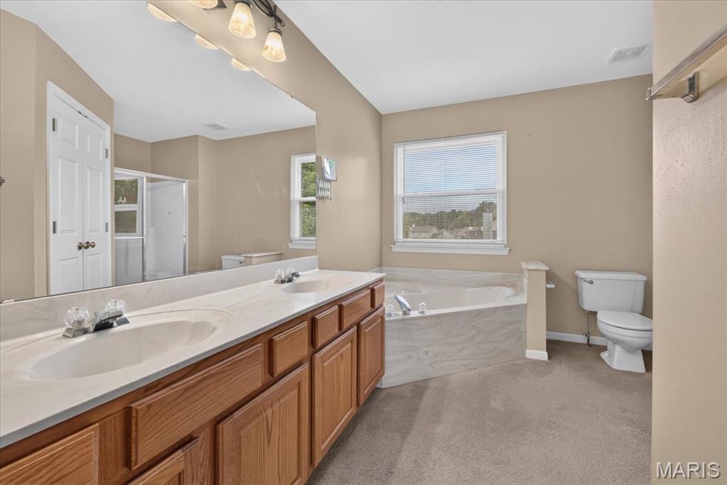Parker Terrace 2 - Residential