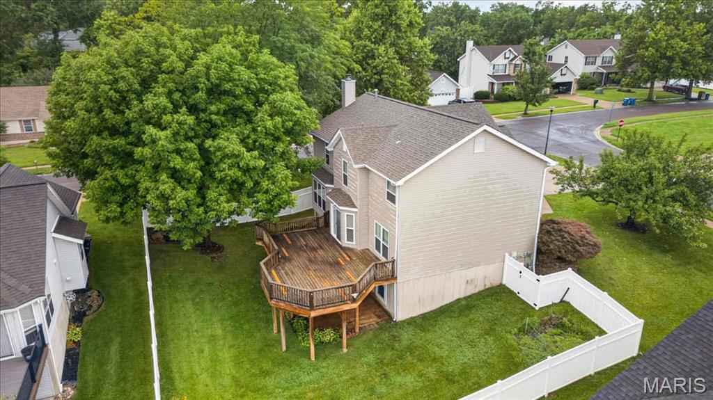 Parker Terrace 2 - Residential