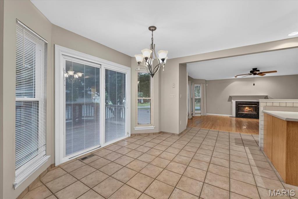 Parker Terrace 2 - Residential