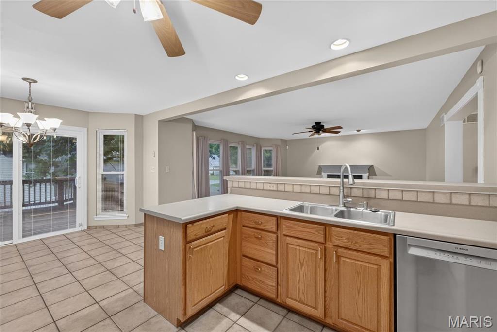 Parker Terrace 2 - Residential