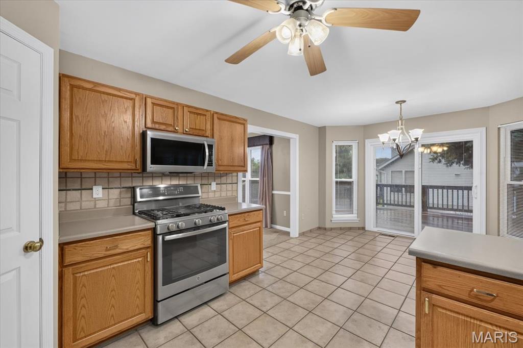 Parker Terrace 2 - Residential