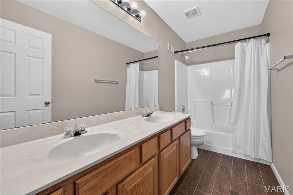 Parker Terrace 2 - Residential