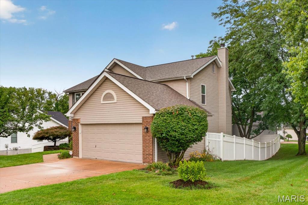 Parker Terrace 2 - Residential