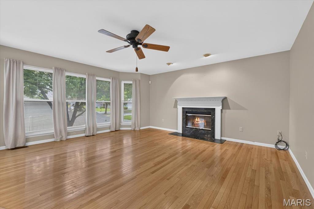 Parker Terrace 2 - Residential