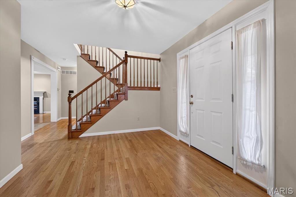 Parker Terrace 2 - Residential