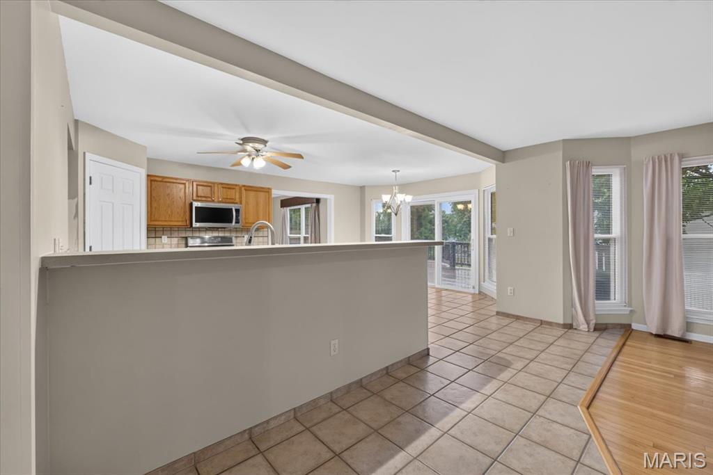 Parker Terrace 2 - Residential
