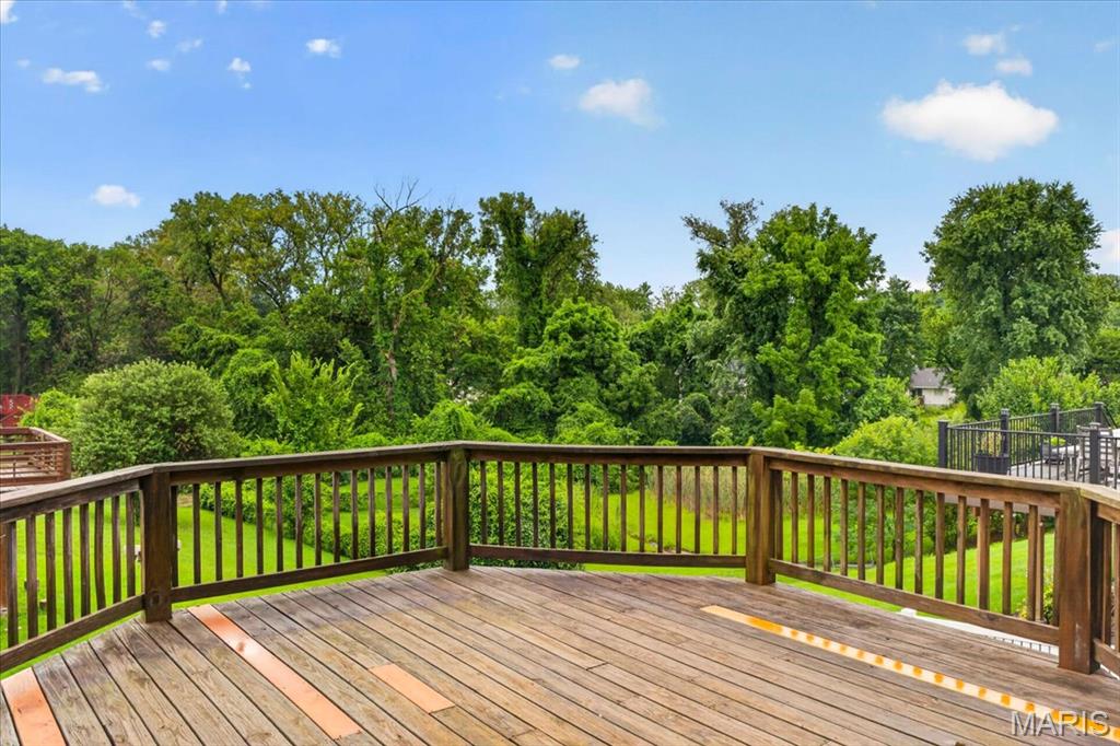 Parker Terrace 2 - Residential