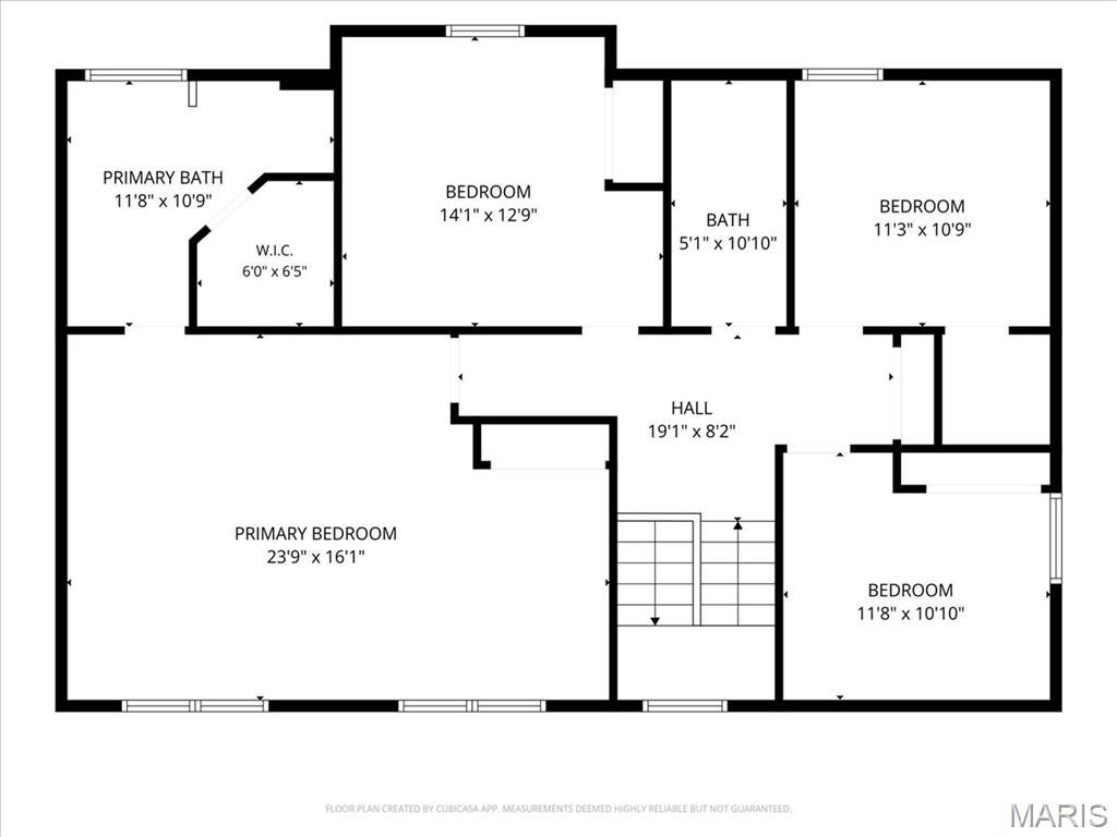 Parker Terrace 2 - Residential