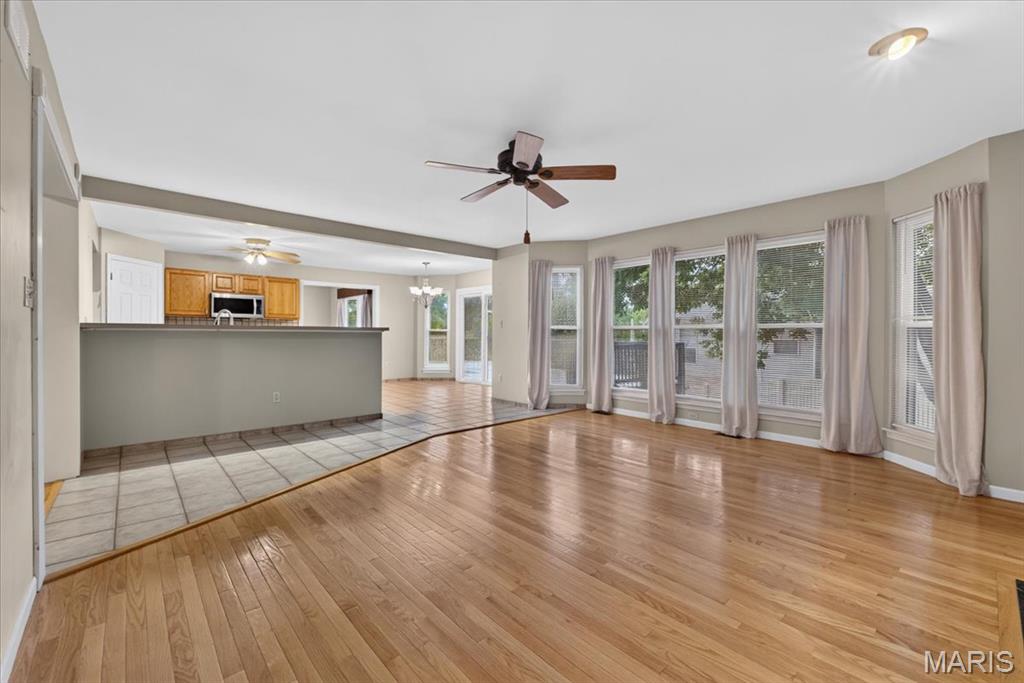 Parker Terrace 2 - Residential