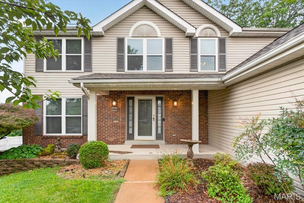Parker Terrace 2 - Residential