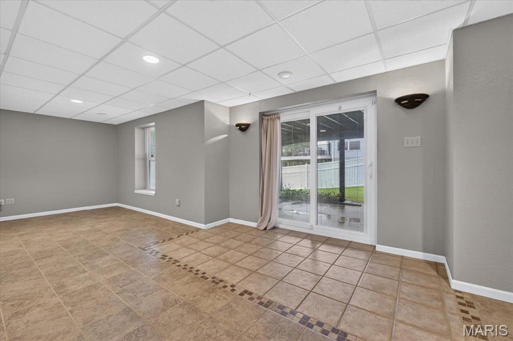 Parker Terrace 2 - Residential
