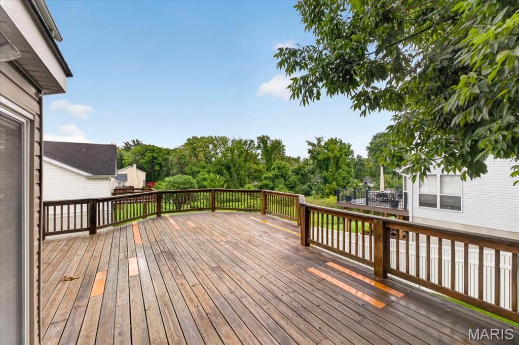 Parker Terrace 2 - Residential