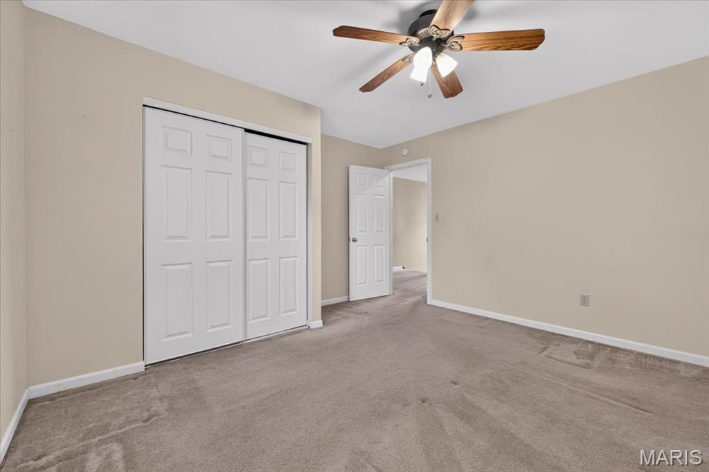 Parker Terrace 2 - Residential