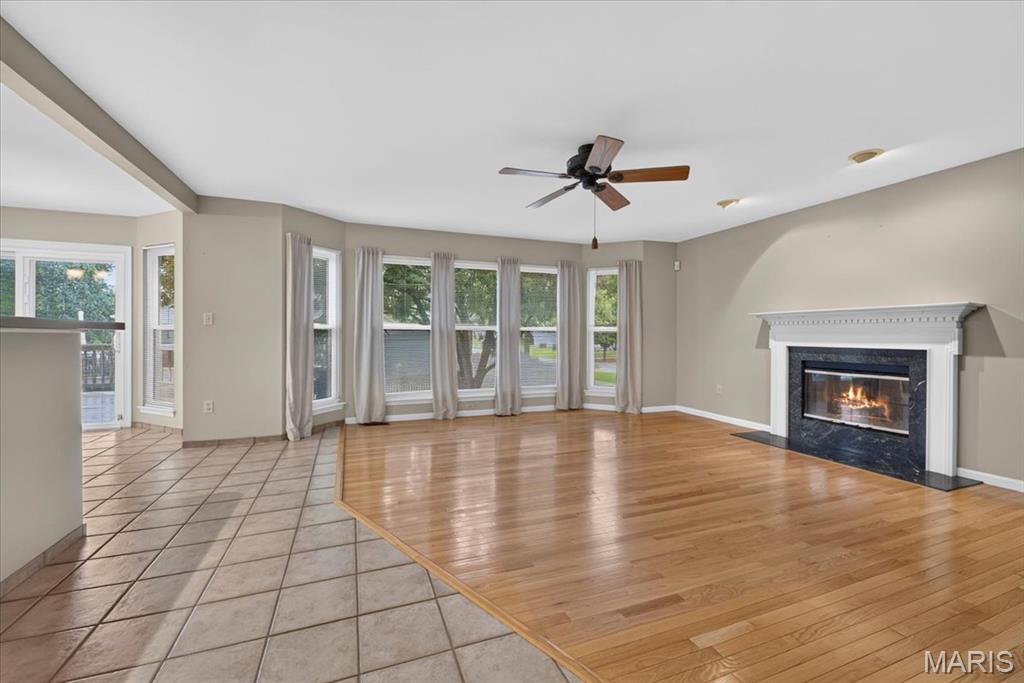 Parker Terrace 2 - Residential