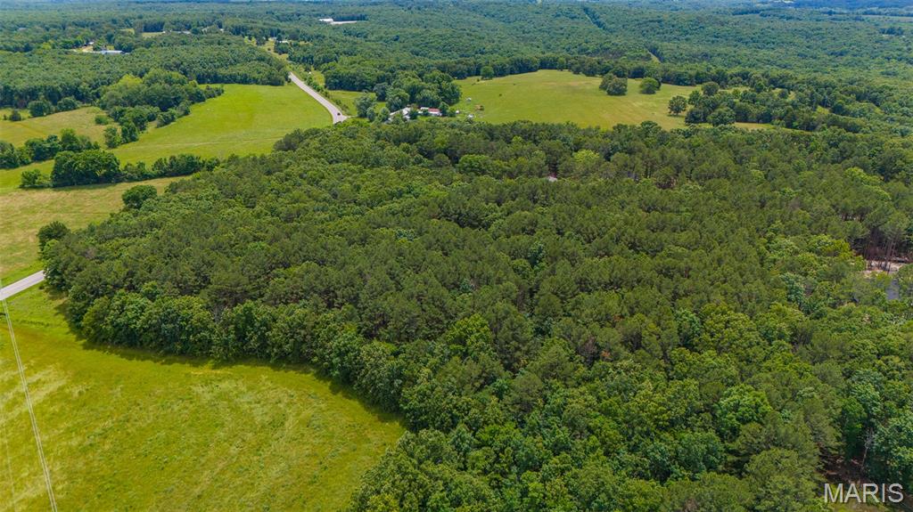 County - Land