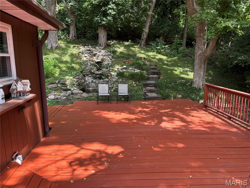 Ouatoga Bluff - Residential