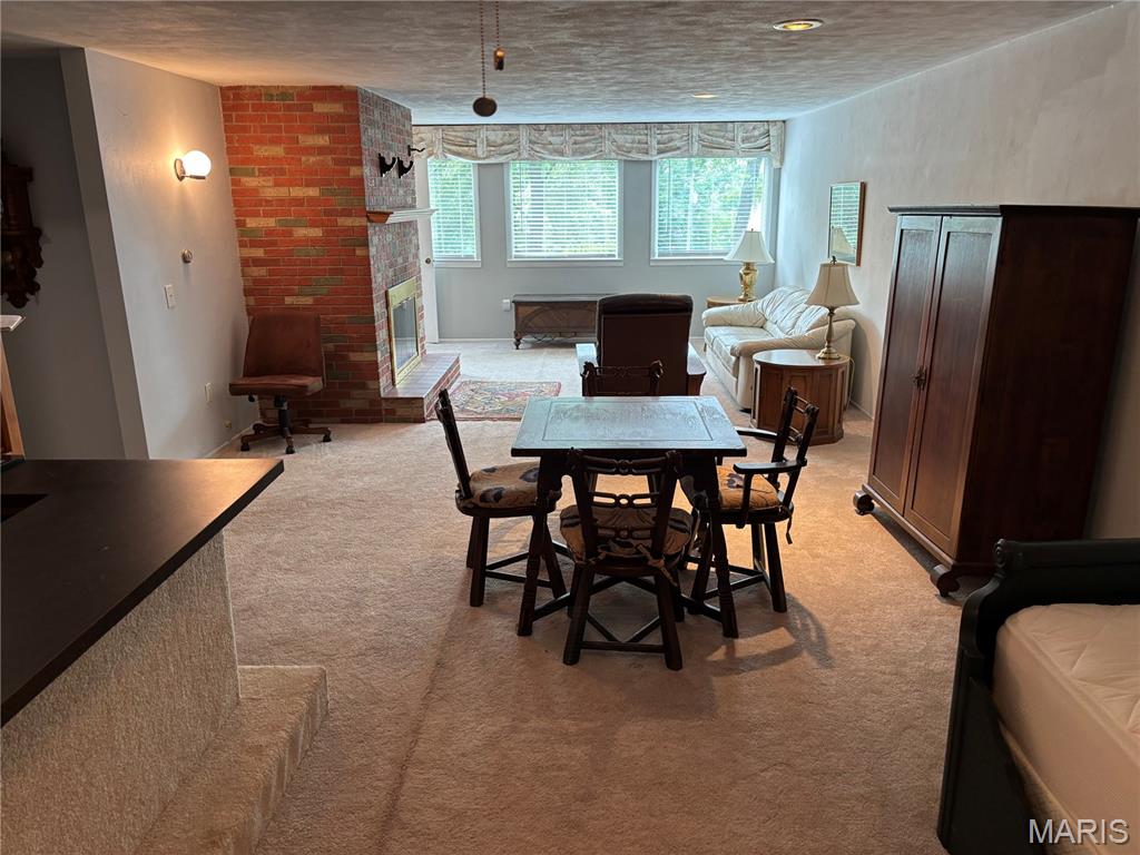 Ouatoga Bluff - Residential