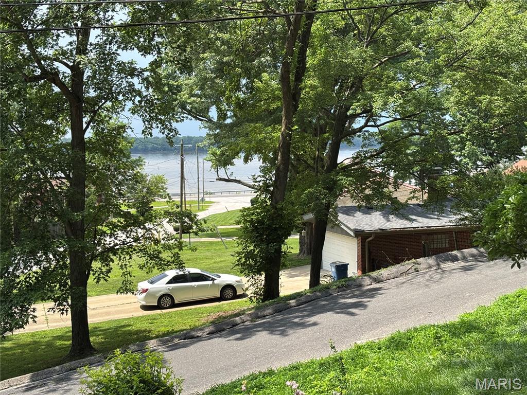 Ouatoga Bluff - Residential