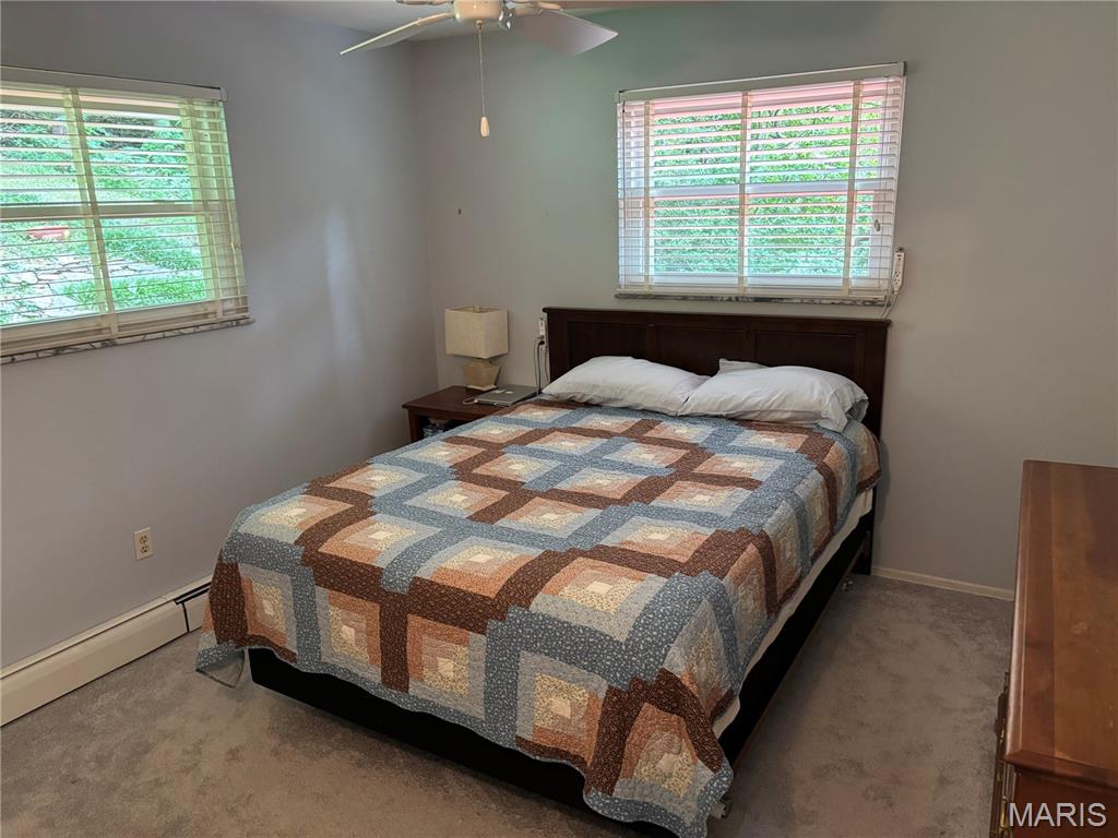 Ouatoga Bluff - Residential