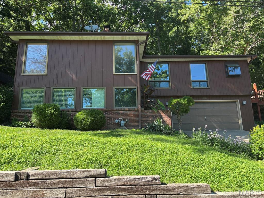 Ouatoga Bluff - Residential