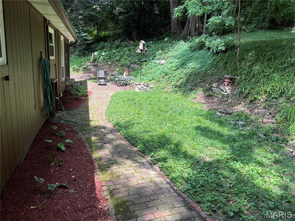 Ouatoga Bluff - Residential