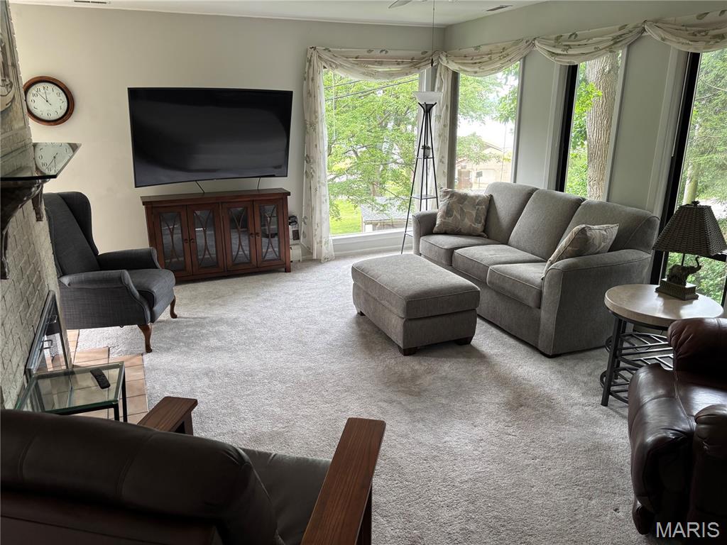 Ouatoga Bluff - Residential