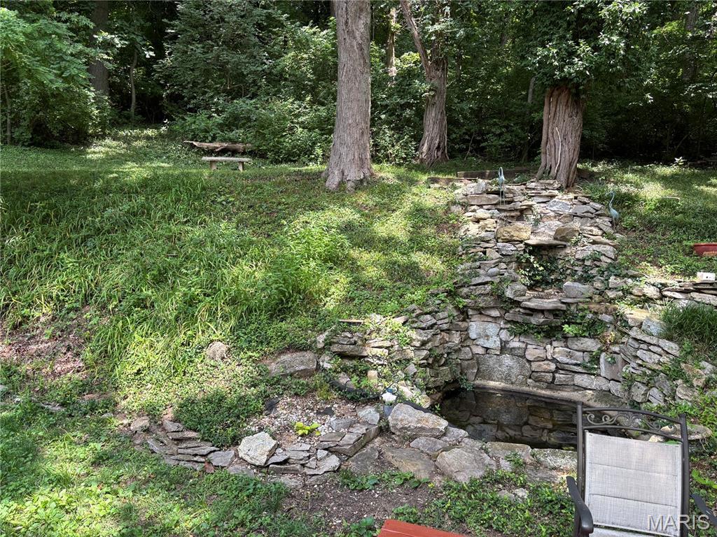Ouatoga Bluff - Residential