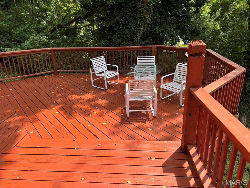 Ouatoga Bluff - Residential