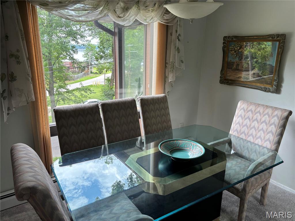 Ouatoga Bluff - Residential